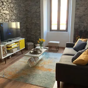 Techas Center Luxurious Studio Apartment