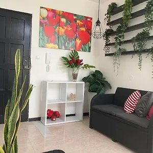 Amilcar Cabral Loft Apartment