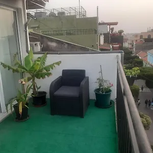 Christian Place Apartment