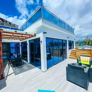 Cazino Apartment